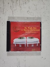 We Wish You a Merry Christmas