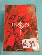 Dogs pallottole sangue 1 10 - &,