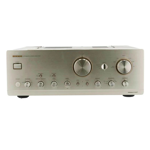 Amplificatore integrato onkyo - integrato,