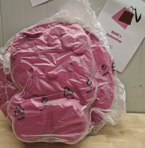 Tupperware hello kitty - tupperware, stampo