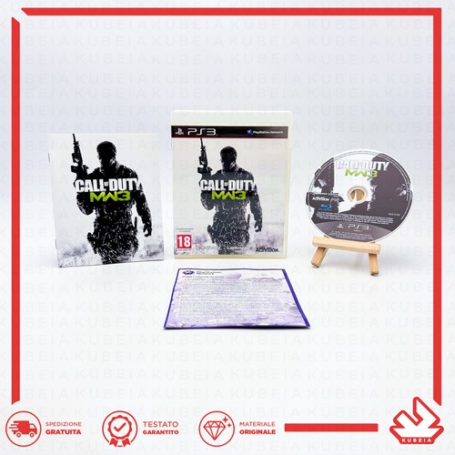 Call duty modern warfare 3 - call,