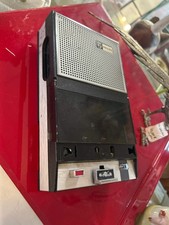 Registratore Cassette Philips