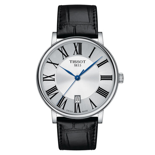 Orologio tissot carson premium - orologio,