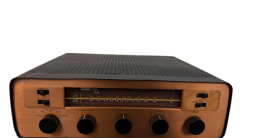 Harman kardon solo mono - solo, ta-10