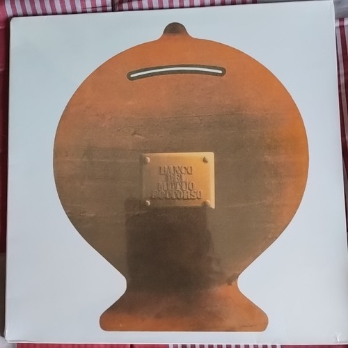 Banco del mutuo - del, soccorso