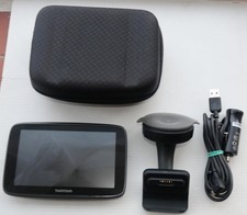 TomTom GO 5200 NAVIGATORE