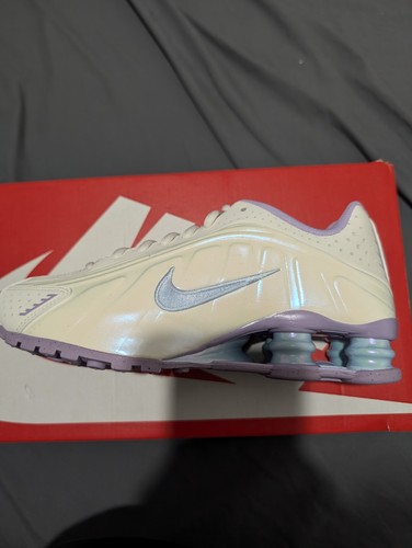 Nike shox 5 - r4., 5,5