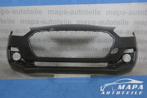 Paraurti anteriore suzuki - anteriore,