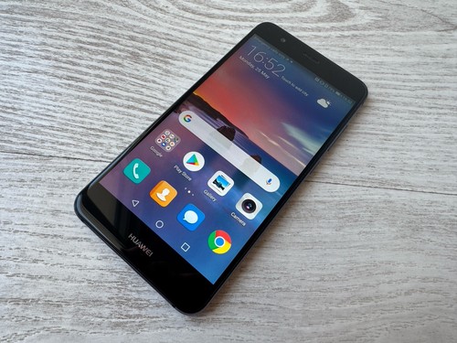 Huewei p10 lite - huewei,
