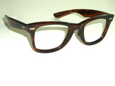 50 mm VINTAGE B&L RAY BAN