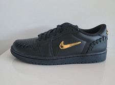 NIKE AIR JORDAN 1 LOW, "Metodo