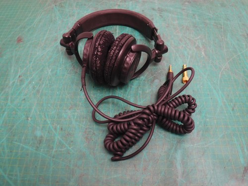 Cuffie monitor stereo sony - cuffie, dj