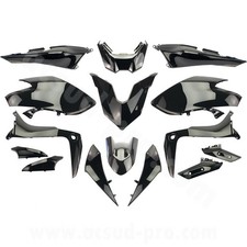 kit carene tnt yamaha t-max