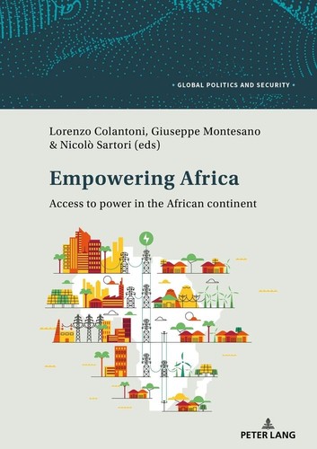 Empowering africa accesso al - accesso,