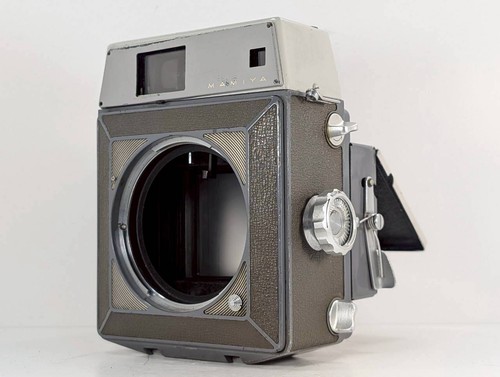 Exc read mamiya press - exc+4,