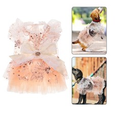  Vestito Cane Matrimonio