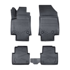 3D Tappeti Tappetini Auto In