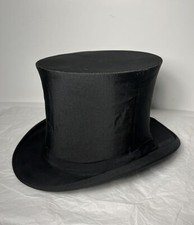 Cappello superiore cilindro - cappello,