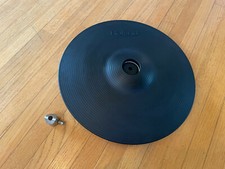Roland 12c piatto crash - roland,