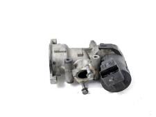 9681825280 VALVOLA EGR BY PASS FIAT ULYSSE 2.0 D 88KW 6M 5P (2006) RICAMBIO USAT