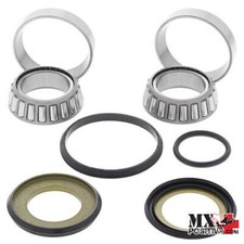 Kit cuscinetti sterzo - kit,