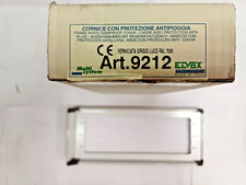 ELVOX VIMAR  9212 SERIE