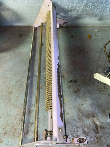 Seeburg ss160 jukebox gruppo - seeburg,