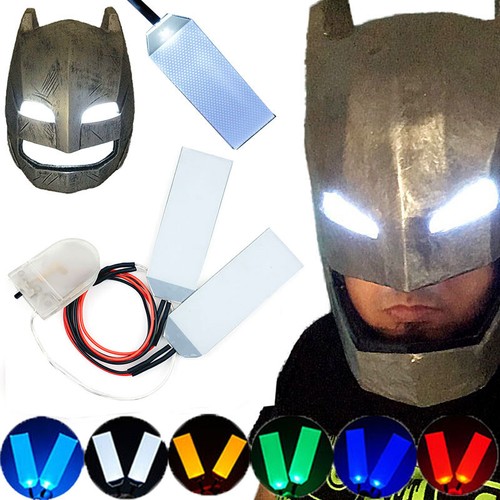 Occhi luce led fai te - occhi,