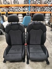 Sedili in Pelle Audi Q5 FY SQ5 2017–2023 Originali S Line Interni Completi