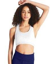 Reggiseno donna Capezio bianco