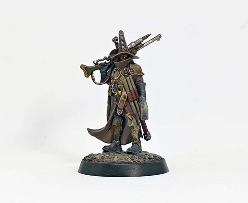 Warhammer quest jelsen - warhammer, ***