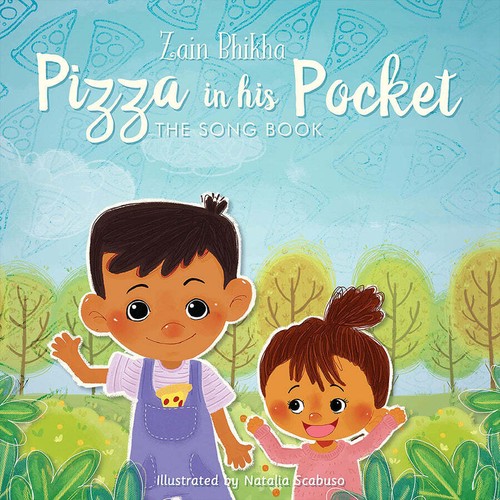 Pizza his pocket - his, song