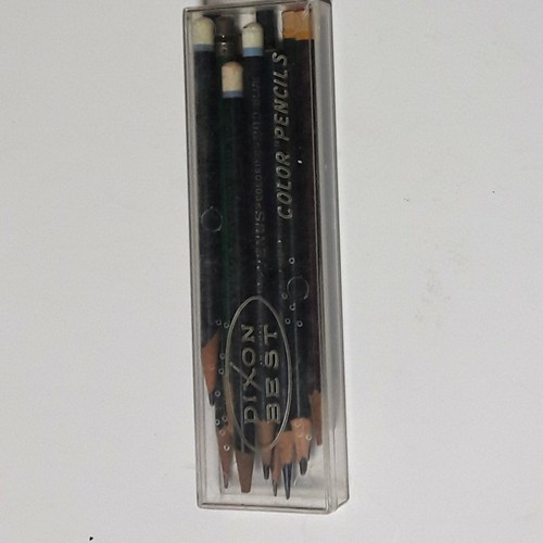 Dixon venus e 1 - 1, eberhard
