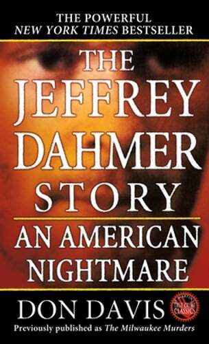 The jeffrey dahmer - dahmer, story