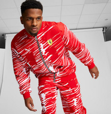 Nuovo! PUMA Scuderia Ferrari x