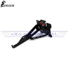 Zieger - Portatarga Laterale