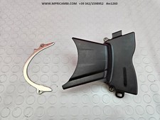 CARTER PIGNONE 11350-MGZ-J00 HONDA CB 500 F 2015 2018 SPROCKET COVER