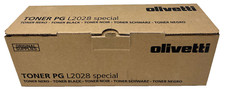 Olivetti B0740 Original Black