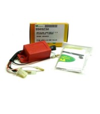 CENTRALINA ANTICIPO VARIABILE