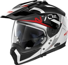 Casco crossover Nolan N70-2 X