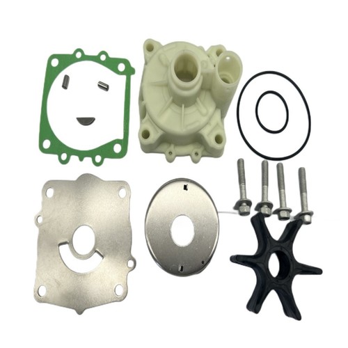 Kit girante pompa - pompa, per