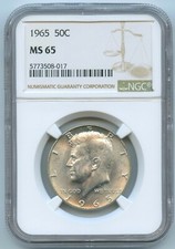 USA Etats-Unis Half Dollar