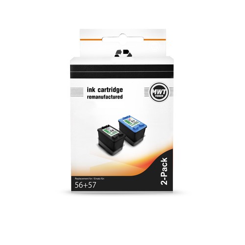 Cartucce per psc1210 - cartucce, hp