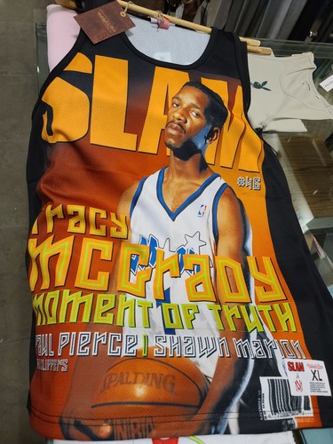 Mitchell ness orlando magic - ness,