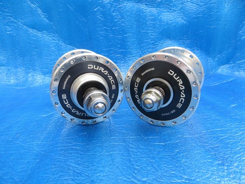Mozzo simano dura ace - dura,