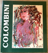 COLOMBINI MAURILIO - LUIGI