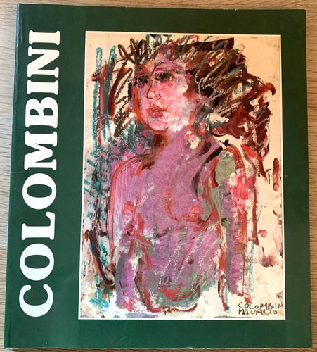 Colombini maurilio luigi - colombini,