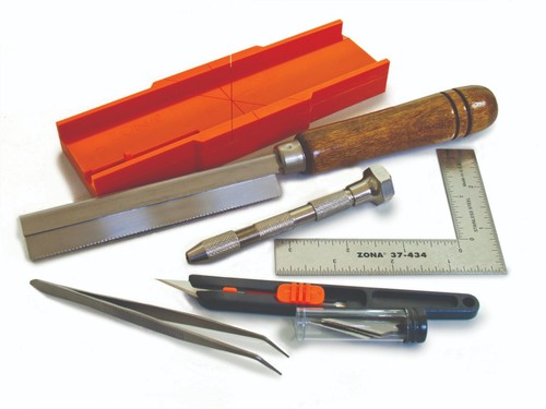 Zona hobby tool kit - hobby,