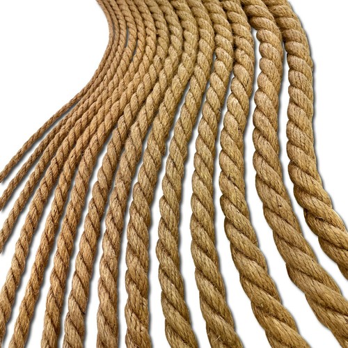 100 corda juta - 3-100, di