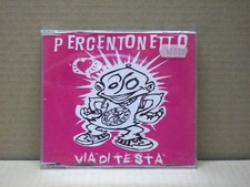 PERCENTONETTO - VIA DI TESTA -
